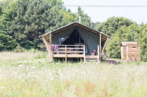 Sibbecks Farm Glamping